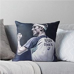 Viktor Axelsen Pillow