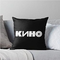 Viktor Tsoi KINO T-Shirt Russian Rock Band Legend Perfect Gift Idea for fans Boys or Women