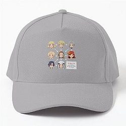 My Next Life as a Villainess  Ball Cap