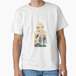 The Villainess is a Cayena Classic T-Shirt