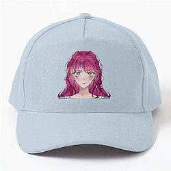 Death is the only ending for the villainess Baseball Cap