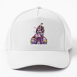 Villains Are Destined to Die Death Is the Only Ending for the Villainess Baseball Cap