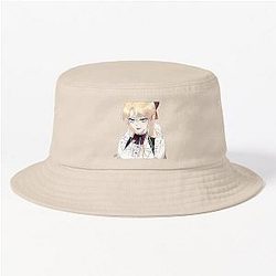 The Villainess Is a Marionette Bucket Hat