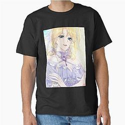The Villainess Is a Classic T-Shirt