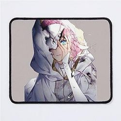 Death is the only ending for the villainess mousepad