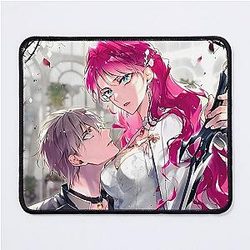 Villains Are Destined to Die, Death Is the Only Ending for the Villainess Mouse Pad