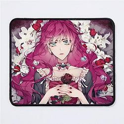 Villains Are Destined to Die The Only Ending for the Villainess Mouse Pad