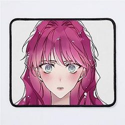 Death is the Only Ending for the Villainess Mousepad