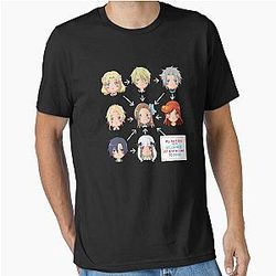 My Next Life as a Villainess Tee