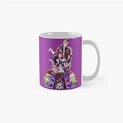 Villains Are Destined to Die Is The Only Ending For The Villainess Classic Mug