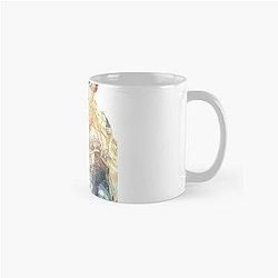 The Villainess is a Marionette Classic Mug