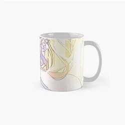 The Villainess is a Marionette Classic Mug