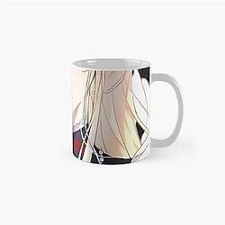 The Villainess Is a Marionette Classic Mug