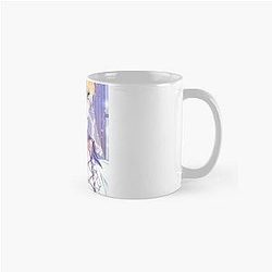 The Villainess is a Marionette Classic Mug