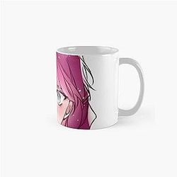 Death is the only ending for the villainess Classic Mug