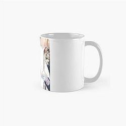 The Villainess Is a Marionette Raphael x Cayenne Classic Mug