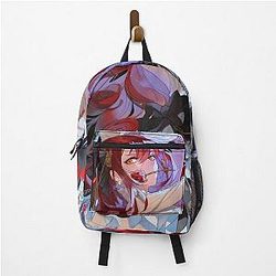 What's wrong to become a villainess backpack