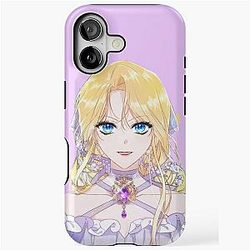 The Villainess is a Tough Case for iPhone