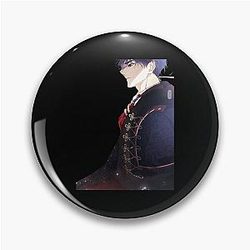 The Villainess Is a Marionette Pin