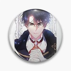 The Villainess is a Marionette Pin