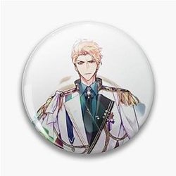 Death is the only ending for the villainess Callisto Pin