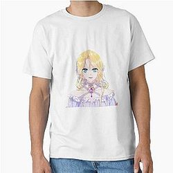 The Villainess is a Marionette Classic T-Shirt