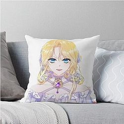 The Villainess is a Marionette Cayena Pillow