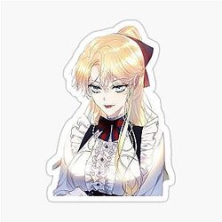 The Villainess is a Marionette