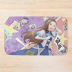 My Next Life as a Villainess 3 Bath Mat