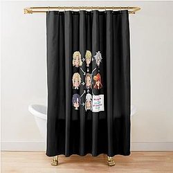 My Life as a Villainess Show Curtain
