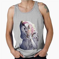 Death Is the Only Ending for the Villainess Tank