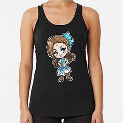 Chibi Katarina Claes My Next Life as a Villainess Tank Top