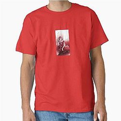 Death Is The Only Ending For Villainess Classic T-Shirt