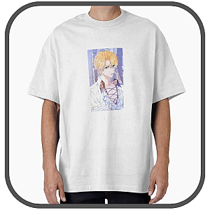 Villainess Level 99 T-Shirts