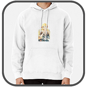 Villainess Level 99 Hoodies