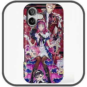 Villainess Level 99 Cases