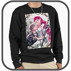 Villainess Level 99 Sweatshirts