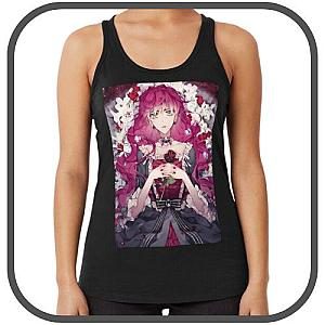 Villainess Level 99 Tank Tops