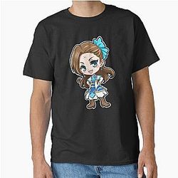 Chibi Katarina Claes My Next Life as a Villainess Classic T-Shirt