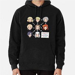 My Next Life as a Villainess Hoodie