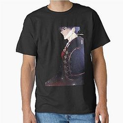 The Villainess is a Marionette Classic T