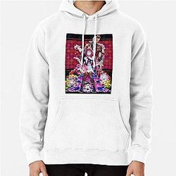 Villains Are Destined to Die Death Is Only Ending For The Villainess Pullover Hoodie