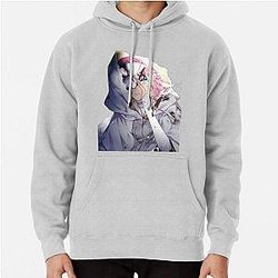 Death Is The Only Ending For The Villainess Pullover Hoodie