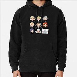 My Next Life as a Villainess Hoodie