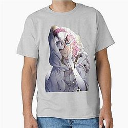 Death Is the Only Ending for the Villainess Classic T-Shirt