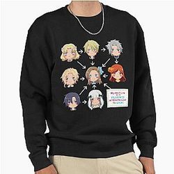 My Next Life as Villainess Pullover Sweatshirt
