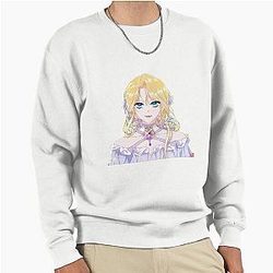 The Villainess is a Marionette Cayenna Sweatshirt