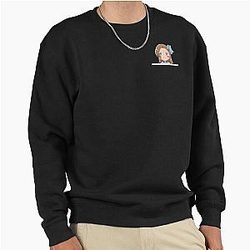 My Next Life as a Villainess Katarina Claes Pullover Sweatshirt