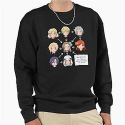My Next Life as a Villainess Sweatshirt