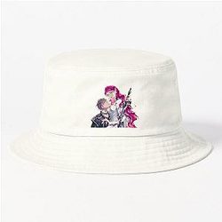Villains Are Destined to Die Death Is The Only Ending For The Villainess Bucket Hat